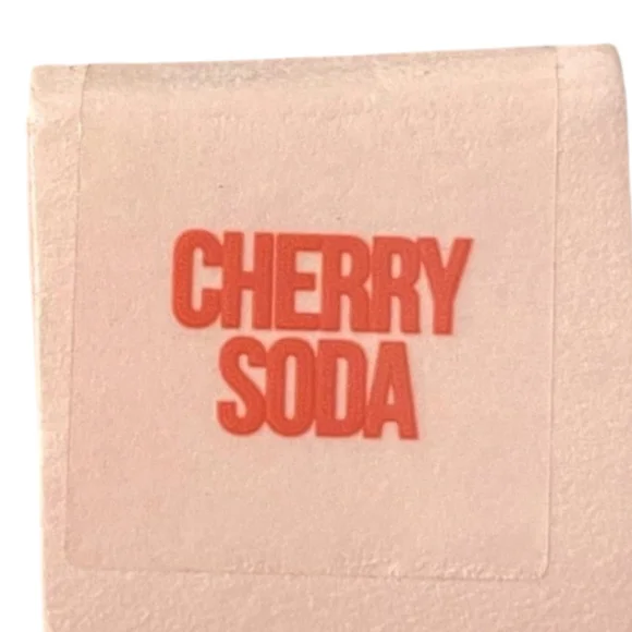 JEFFERY STAR VELVET TRAP CHERRY SODA MATTE LIPSTICK 💋 - Picture 2 of 2